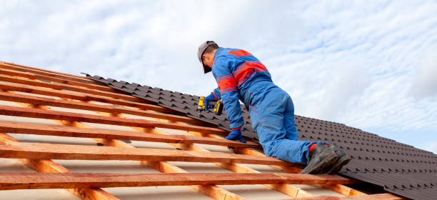 Reliable Warner, OK  Roofing repair and installation Solutions